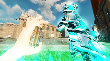 *BEST* KSV CLASS FOR YY DEMONS!!!!!💫