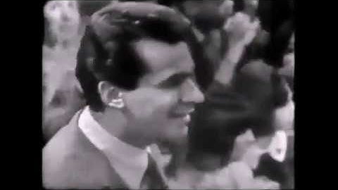 Thumbnail of Freddie Cannon   Transistor Sister 1963