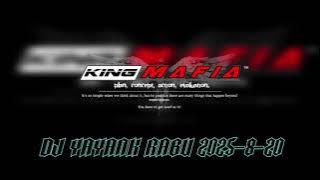 DJ YA2NK RABU 2025-8-20