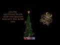 Ich wollte nur Danke sagen | Coaster Viking Weihnachten 2020