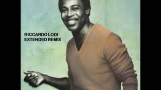 GEORGE BENSON - GIVE ME THE NIGHT (RICCARDO LODI RE-EDIT)