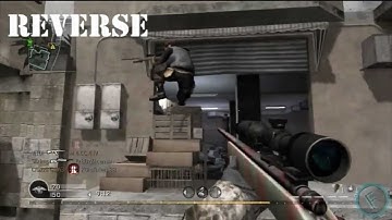 How to reverse clips in Sony Vegas 10 [Director Video]