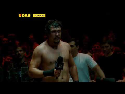 Имеля после боя жестко высказался про Фомича и Сиденко Topdog - YouTube