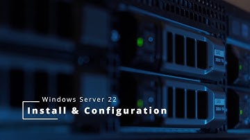 How to Download and Install Windows Server 2022 | Step-by-Step Guide