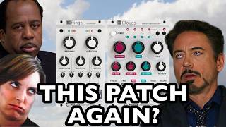 How to patch Rings into Clouds (or Beads) without being a meme Profile