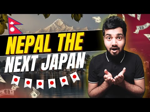 Nepal The Next Japan | Secret Of Japanese Success? | Nepal Japan #nepal #japan #nepalisong