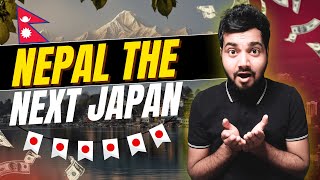 Nepal The Next Japan | Secret Of Japanese Success? | Nepal Japan #nepal #japan #nepalisong