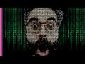 ASCII Video (Coding Challenge 166)