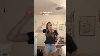 ok I love this dance sm #roadto11k #urgurlmorg #microinfluencer #dancer #viralsong #trendingdance