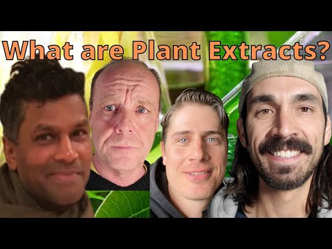 Plant Extracts Are Bio - Stimulants (Part -