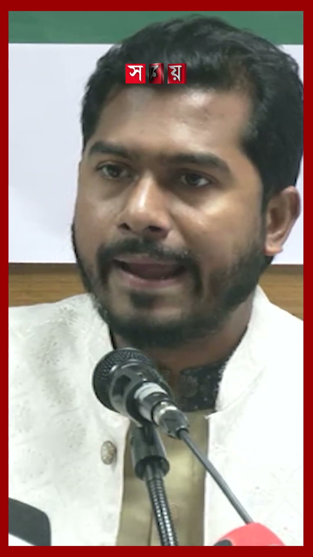 জাতীয় নির্বাচনের আগে স্থানীয় নির্বাচন কেন ভাল হবে, যুক্তি দিলেন নুর #nurulhaquenur #elction #shorts