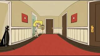 The Loud House360 View Back To School