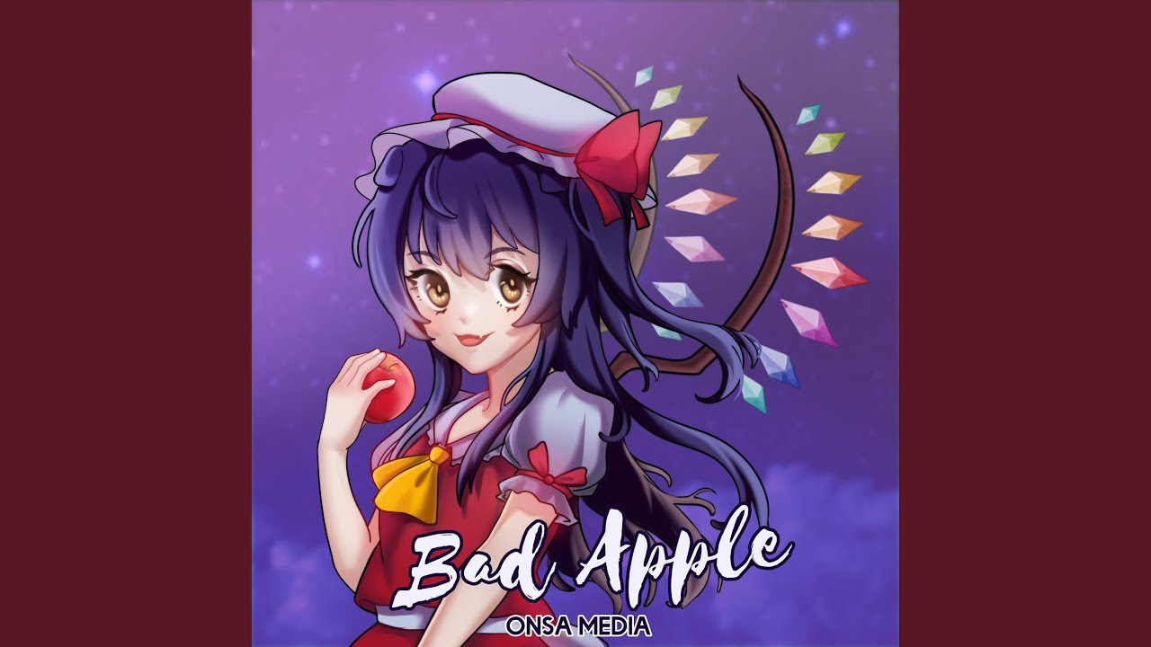Bad Apple - pikabu.monster
