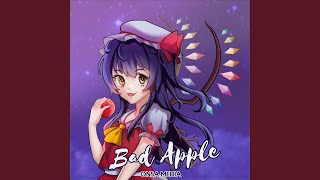 Video thumbnail of "Onsa Media - Bad Apple (Russian Version)"