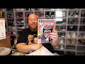 Opening up TWO $50 Nerdy Girl Comics Instagram Mystery Boxes + Iconic Marvel Comics
