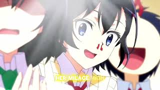 Pureojuice - KUNAI (Bunny Girl Senpai UK Drill)