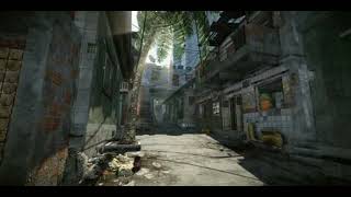 Warface - South America (Brasil) Ost Compilation