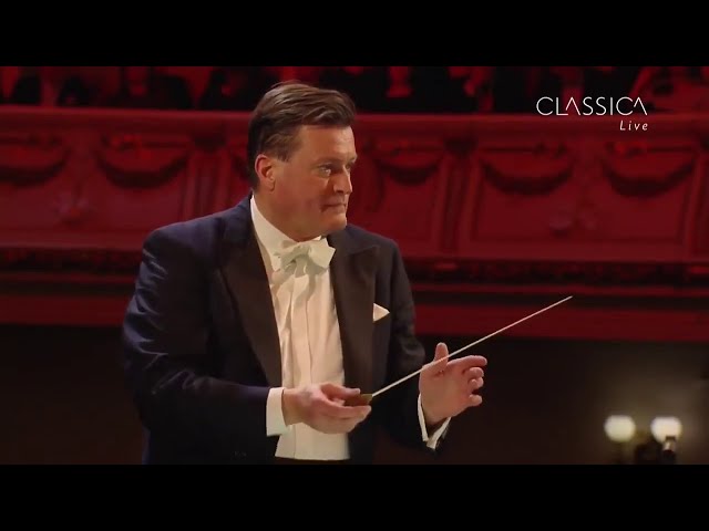Ch. Thielemann - Guilherme Tell uwertura