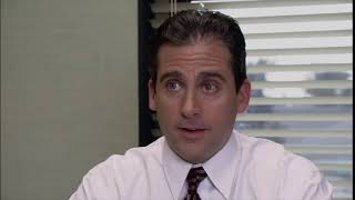 The Office - People Say I am The Best Boss