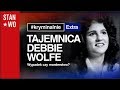 Tajemnica Debbie Wolfe - Kryminalnie Extra #13