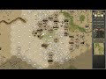 Panzer Corps | Afrika Korps | AK01.14 Basra Part 2 | Rommel
