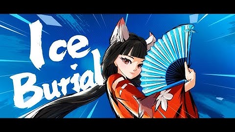 Combat Ninja SP PV - Rin | Ninja Must Die