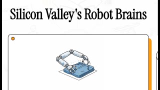 The ChatGPT for Robots: Inside the $5B Startup Building General Intelligence