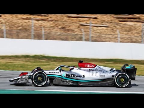 Vidéo: Qu'est-il arrivé à McLaren Mercedes ?