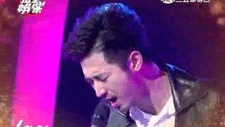 4ever SHOWBIZ LIVE PART3 20141219完全娛樂