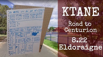 KTANE - Experting Eldoraigne (49 modules)