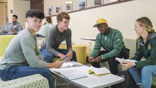 Cecil College Virtual Tour 2024-25 - North East Campus