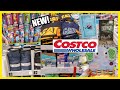 COSTCO SHOPPING BROWSE WITH ME