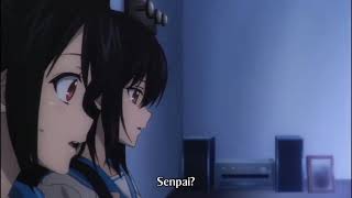 Sound effect senpai