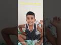 "Iam a Little Tea Pot" | "මමයි පුංචි කේතලේ" by Ethan #family #trending #kids #foryou #shorts