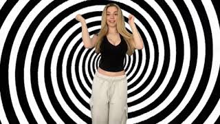 Goddess Ditto's Hypnotic Brainwashing