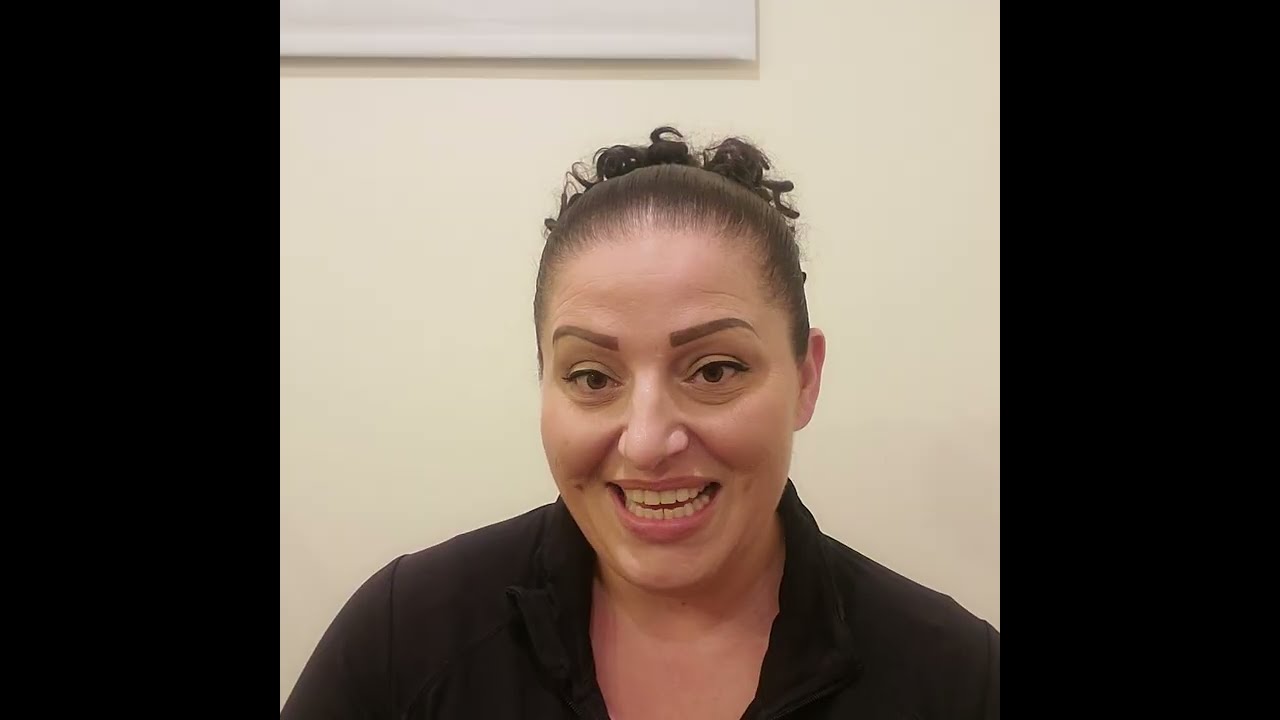 90-Day Challenge: Results from the first 4 weeks