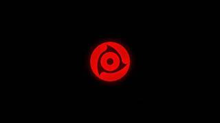 Sharingan live wallpaper