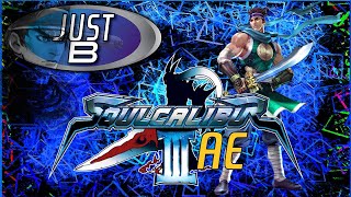 "It's Season 2" SoulCalibur III Arcade Edition - Hwang Playthrough (HE BACK)