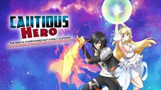 Cautious Hero OST - Valkyrie