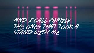 Heaven Shall Burn - My Heart and the Ocean [Lyrics]