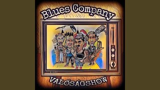 Video thumbnail of "Blues Company - Kutykurutty"