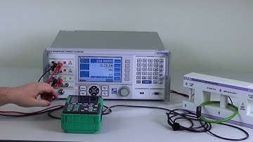 PWRDDS Option - Generate Distortion, Harmonics, Flicker and Drop Outs