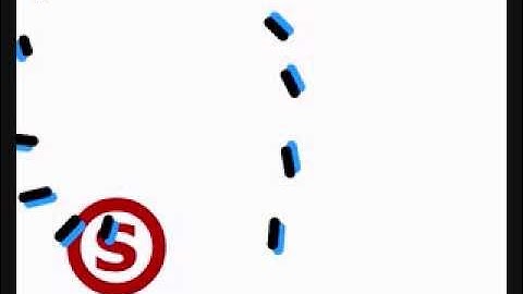 Linerider - Gravity Well Tutorial