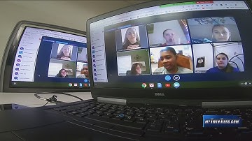 Parents of the unvaccinated want remote learning