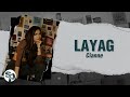 Cianne - 'Layag' Official Lyric Video | LIVE at The PlayRoom!