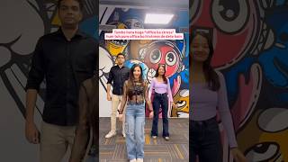 Tag that trio of your office!😂 |#wanderon #fypp #trending #dancechallenge #officelife #trio