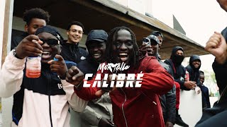 Mortalla - Calibré (Clip officiel)