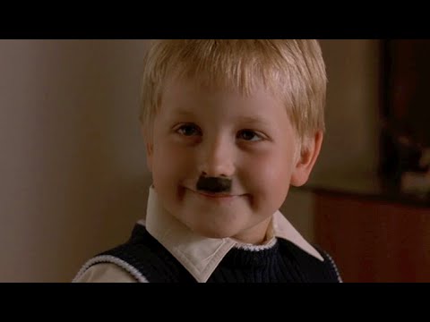 Eurotrip 78 Best Movie Quote   Hitler Child 2004