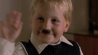 Eurotrip (7/8) Best Movie Quote - Hitler Child (2004)
