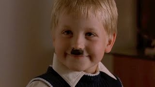 Eurotrip (7/8) Best Movie Quote - Hitler Child (2004) Resimi